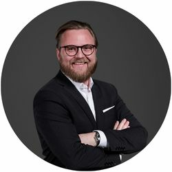 Speakers: Andreas Wahlman