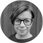 Speakers: Joanna Gunnarson
