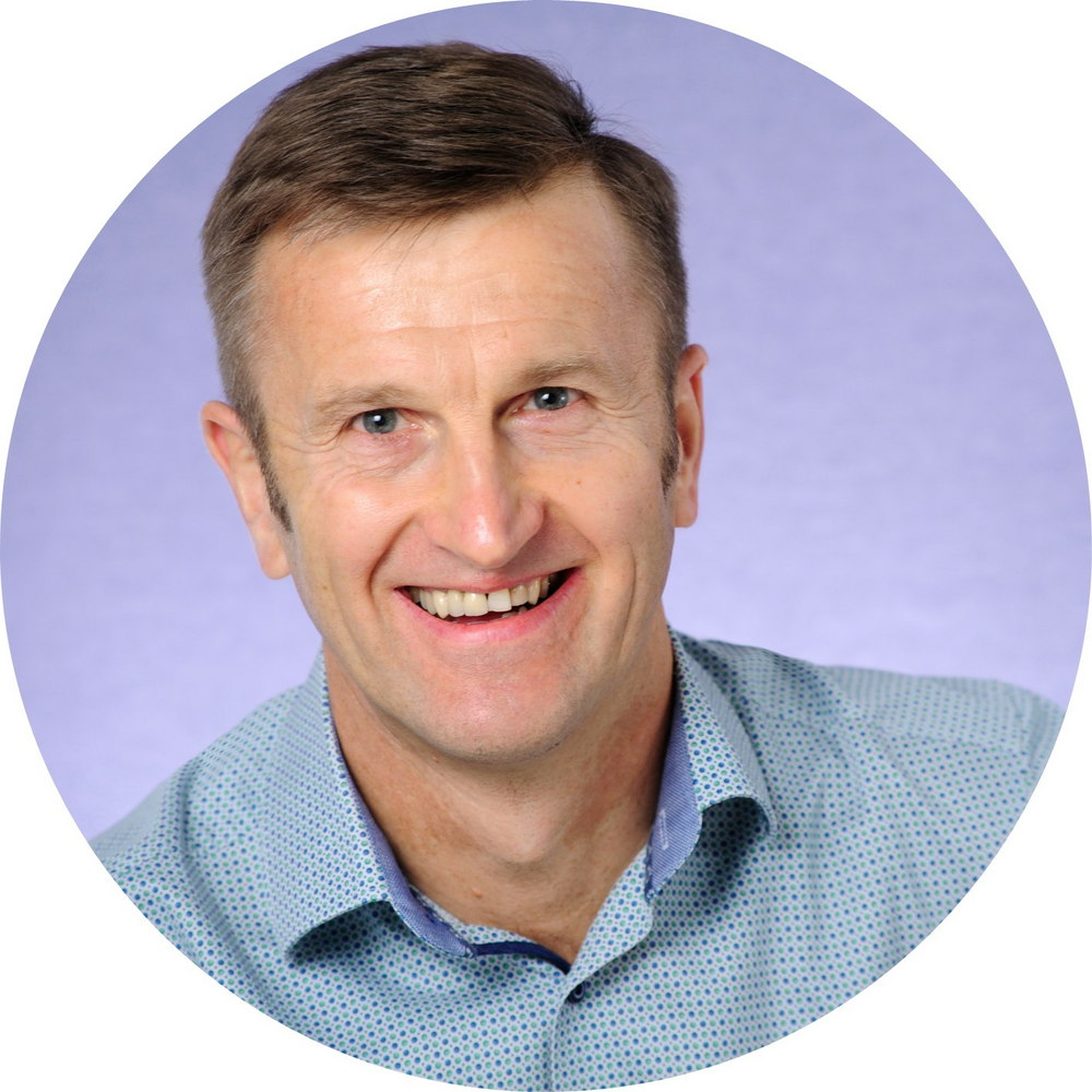 Speakers: Anton Brucklachner